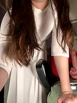Hoa_Bimup's Webcam Show
