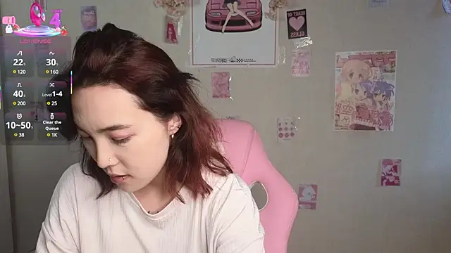 OdetteBiddy Live Sex Cams