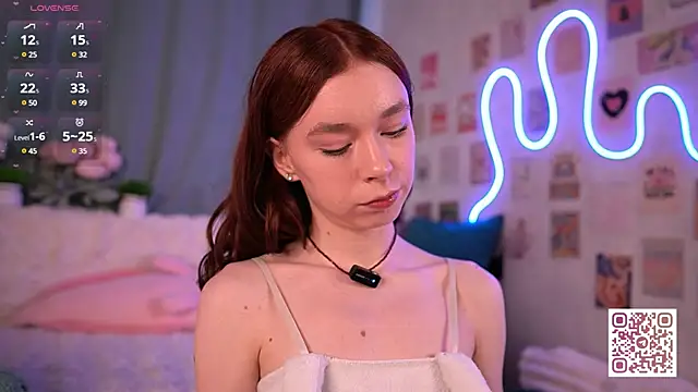 Melissa_Austin Live Sex Cams
