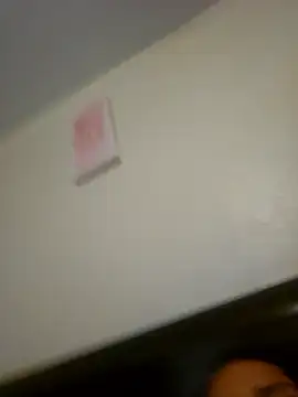 KittyFs' Webcam Show