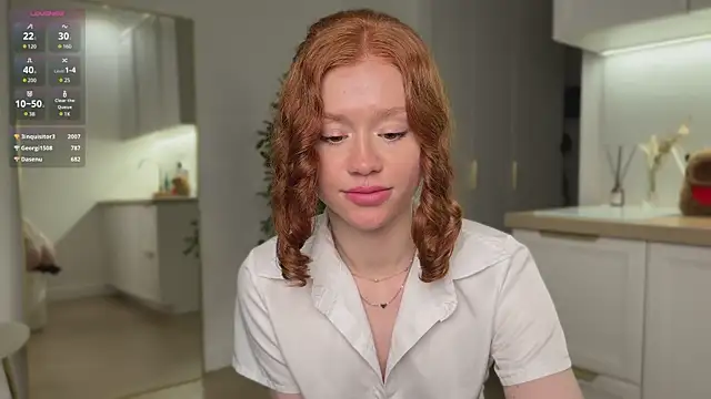 _milka_ Live Sex Cams
