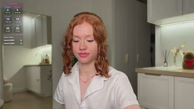 _milka_ Live Sex Cams