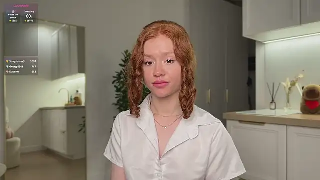 _milka_ Live Sex Cams