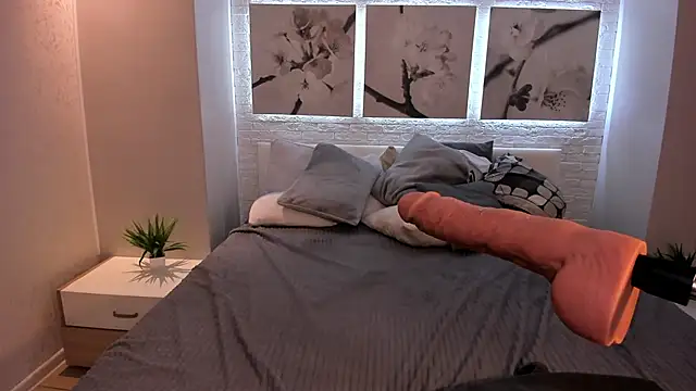 Betty_June Live Sex Cams