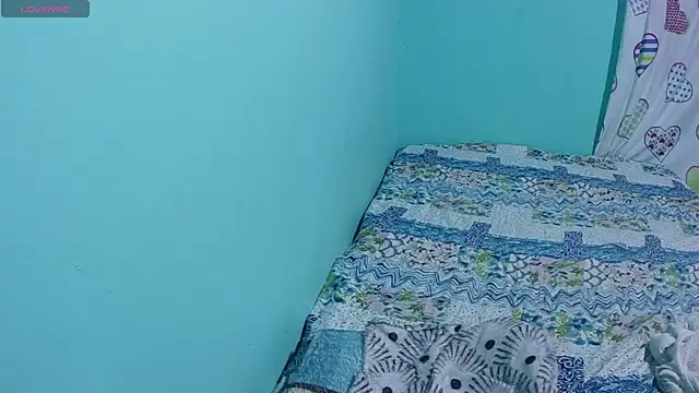 madison_wood's Webcam Show