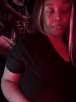 Nisha_Benz's Live Sex Cam Show