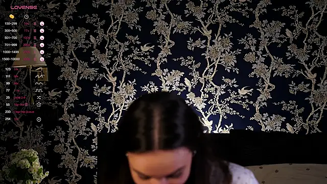 AislyDwight Live Sex Cams