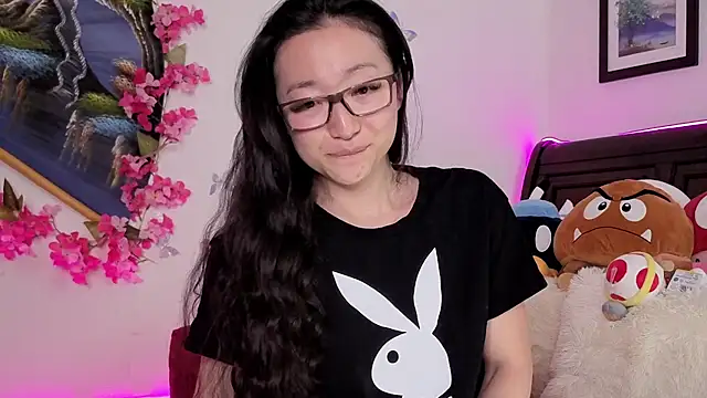 MySweetSofie's Webcam Show