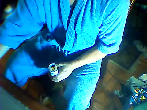 maskhotcouple's Webcam Show
