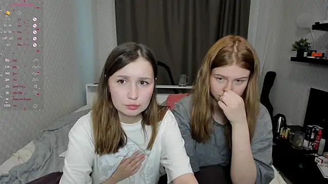 eumomino's Webcam Show