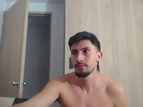 lilith_chris_'s Webcam Show