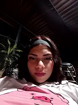 daring_lily's Webcam Show