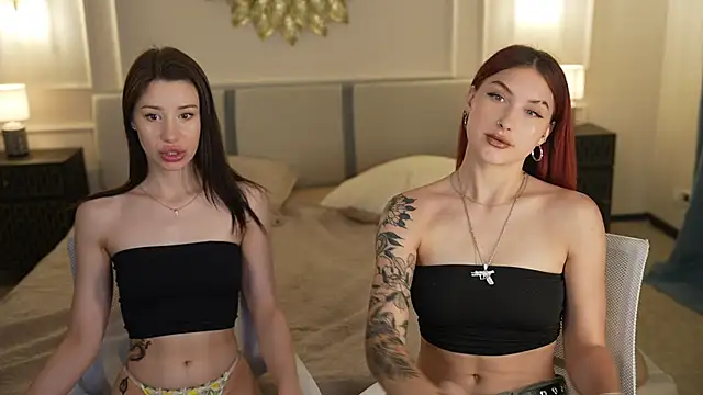 Selena_Glow's Webcam Show