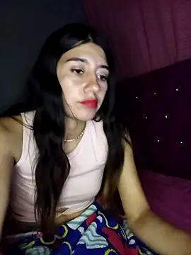 Madow_Lu's Webcam Show