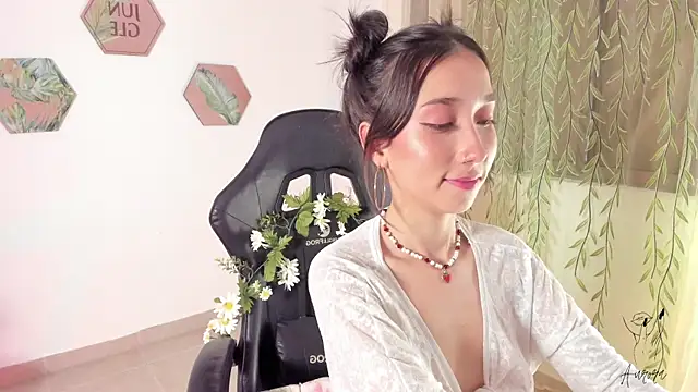 imauroranix Live Sex Cams