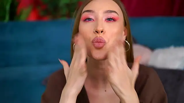 MaryJ_Watson Live Sex Cams