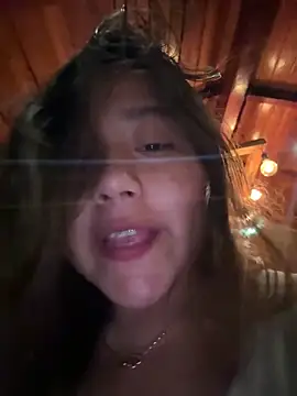 NamiNae's Webcam Show