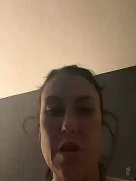 xCharlie_MILFx's Webcam Show