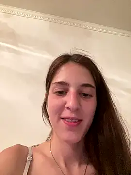 Tiffanysixx's Webcam Show