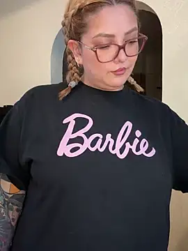 Pumpkin_bunny's Webcam Show