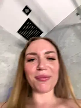 Lina_Lane's Webcam Show