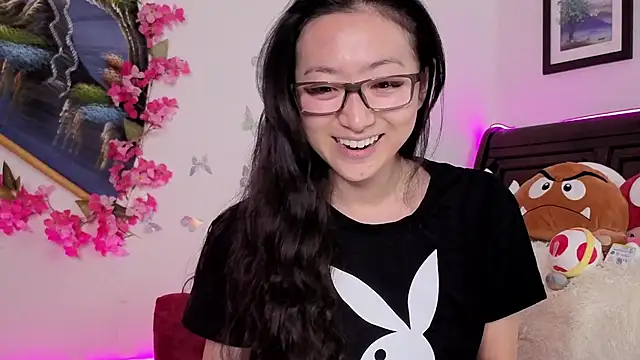 MySweetSofie's Webcam Show