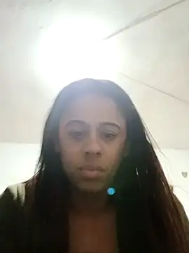sabrinapretinha's Webcam Show