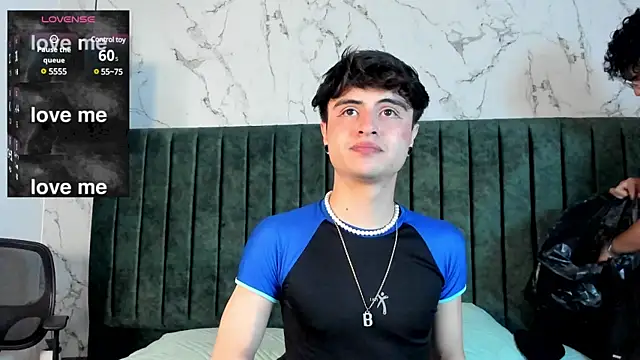 Elyan_Matheus' Webcam Show