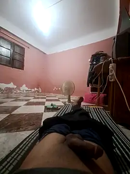 ramdhanov's Webcam Show