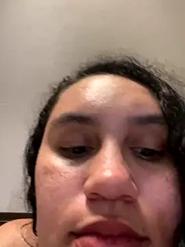 carlithefreak's Webcam Show