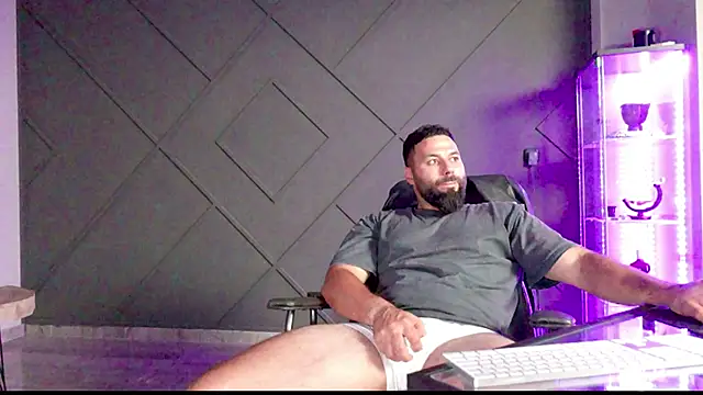 mattmasterss' Webcam Show