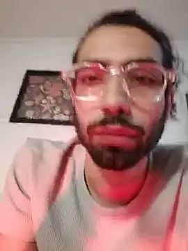 Redfloweer1's Webcam Show