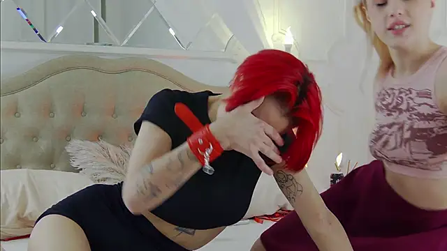 _Johnny_Mercury_'s Webcam Show