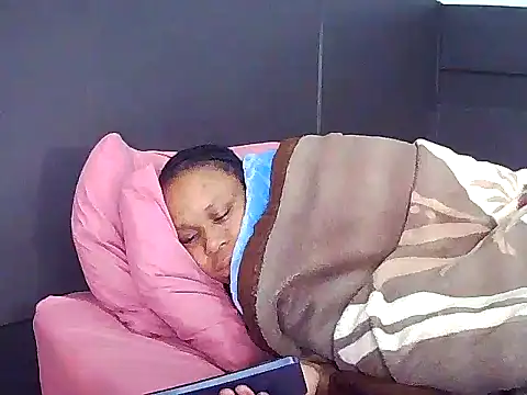 MissInnocentSin's Webcam Show