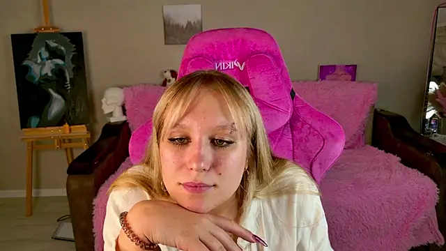 Light_Vibe Live Sex Cams