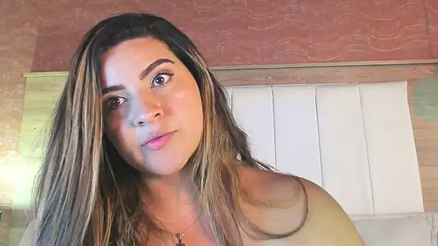 AgnesIvanova Live Sex Cams