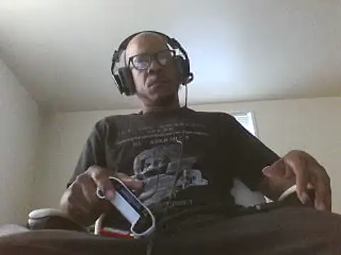 MrDaddyBbSnake's Webcam Show