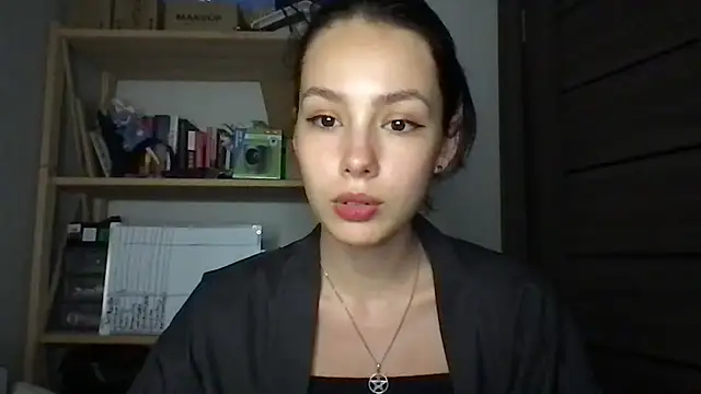 Yuna5343's Webcam Show