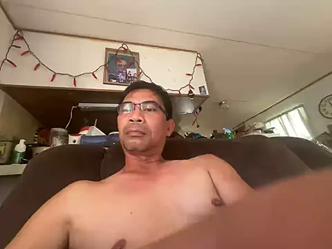 Hot-rod1205's Webcam Show