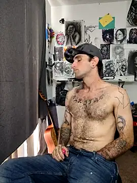 impulsive666's Webcam Show