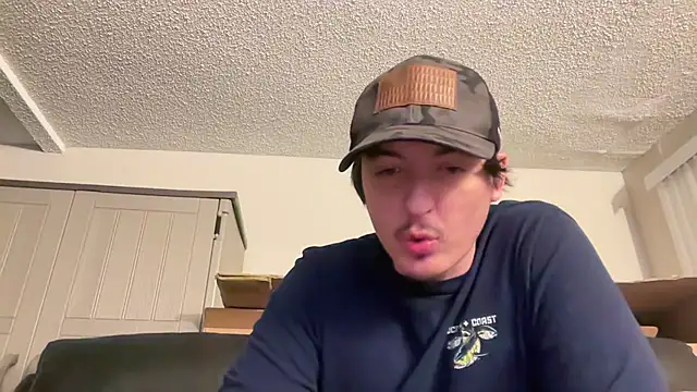 John_Dickerson69's Webcam Show