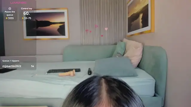 Hailey-Fox Live Sex Cams