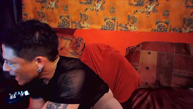 Tony_Torrente's Webcam Show