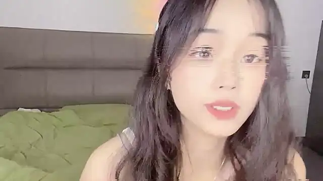 美女kexin_a在线直播