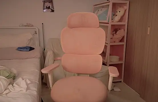 Meruru-'s Webcam Show
