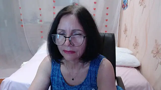 OlgaHottie Live Sex Cams