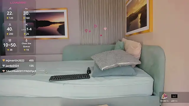 Hailey-Fox Live Sex Cams