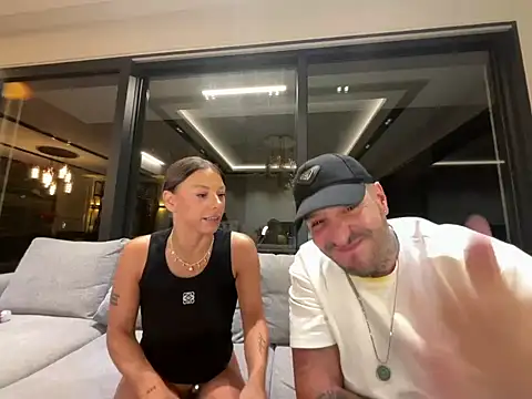 SexOnMyLvL's Live Sex Cam Show