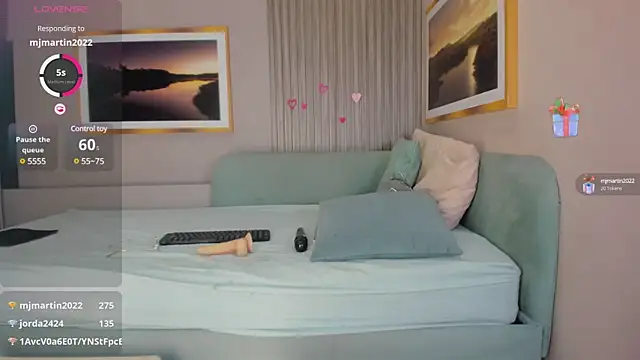 Hailey-Fox Live Sex Cams