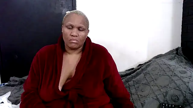 SexyBibi25 Live Sex Cams